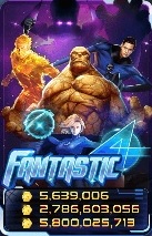 Luật chơi, mẹo chơi Fantastic 4 Win79 dành cho game thủ