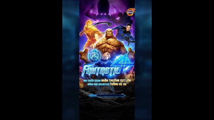 Luật chơi, mẹo chơi Fantastic 4 Win79 dành cho game thủ