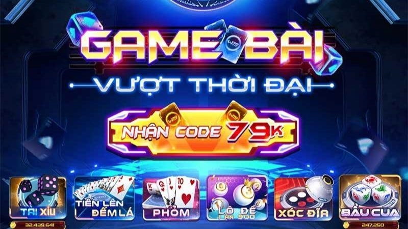 Lịch sử cổng game Win79 và B52 Club